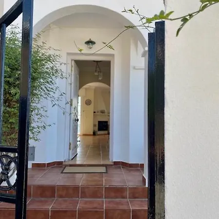 Ladera Del Mar Ii, Casa 14 Menyber Holiday home