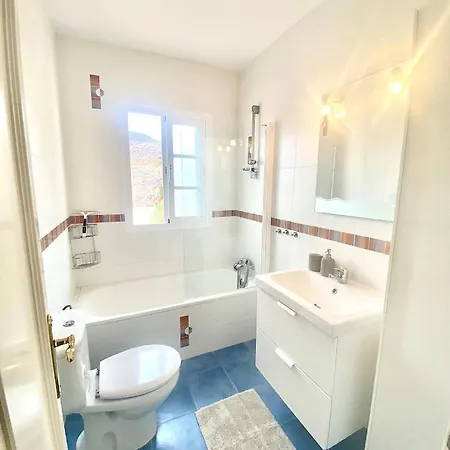 Ladera Del Mar Ii, Casa 14 Menyber Holiday home Torrox