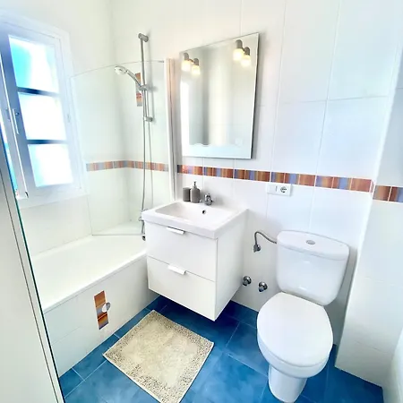 Holiday home Ladera Del Mar Ii, Casa 14 Menyber *