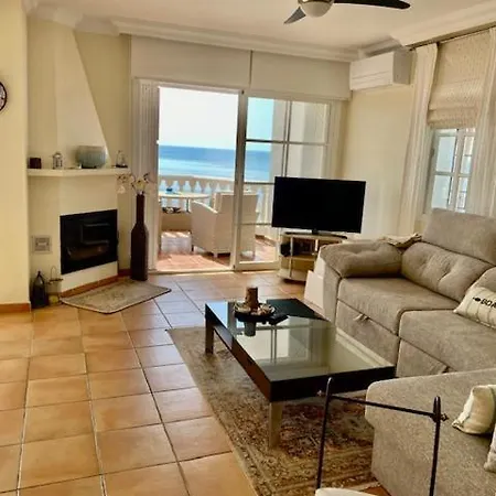 Ferienhaus Ladera Del Mar Ii, Casa 14 Menyber *