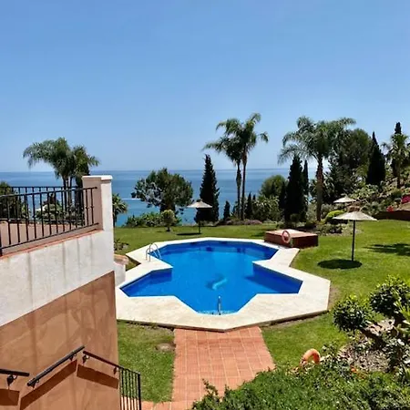 Ferienhaus Ladera Del Mar Ii, Casa 14 Menyber *